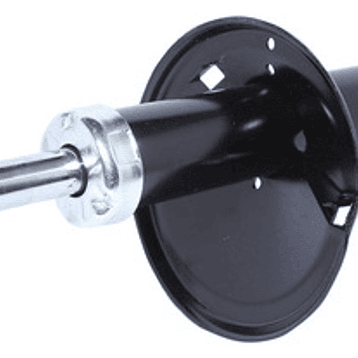 Amortiguador Delant De Renault Logan-sandero K4m 08-14(par) 3