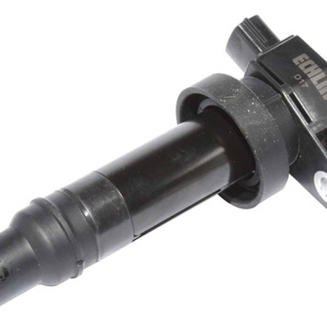 Bobina De Encendido Para Kia Rio 1.4 Y Para Hy Accent Rb 2
