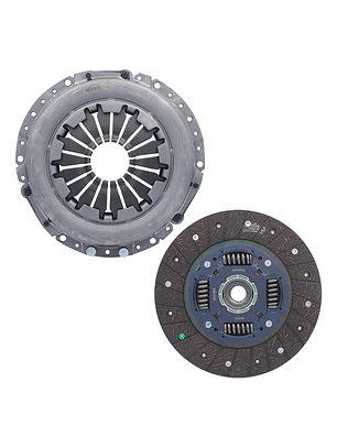 Kit De Embrague 3pzas De Nissan March-versa 1.6 2012-2018