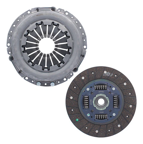 Kit De Embrague 3pzas De Nissan March-versa 1.6 2012-2018