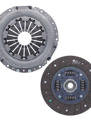 Kit De Embrague 3pzas De Nissan March-versa 1.6 2012-2018