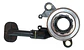 Kit De Embrague 3pzas De Nissan March-versa 1.6 2012-2018 - Miniatura 2