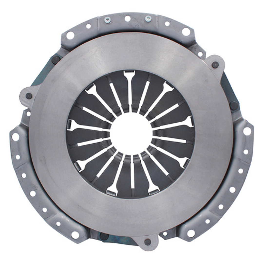 Kit De Embrague 3pzas De Nissan March-versa 1.6 2012-2018 3