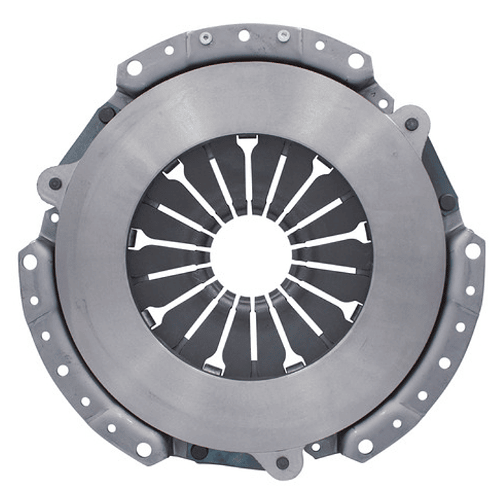 Kit De Embrague 3pzas De Nissan March-versa 1.6 2012-2018 3