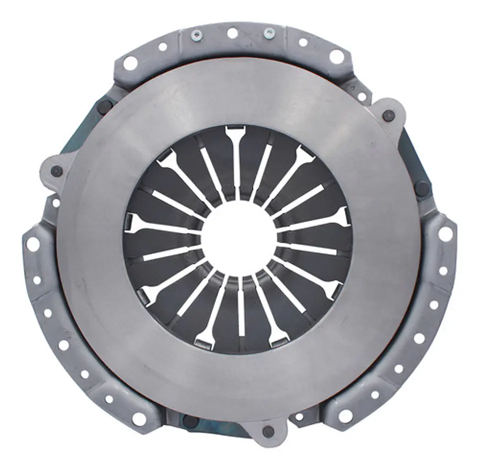 Kit De Embrague 3pzas De Nissan March-versa 1.6 2012-2018 3