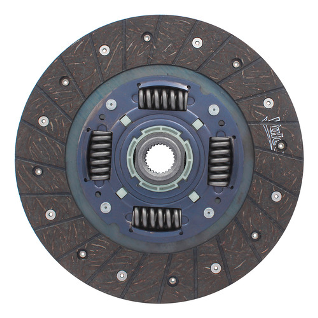 Kit De Embrague 3pzas De Nissan March-versa 1.6 2012-2018 4