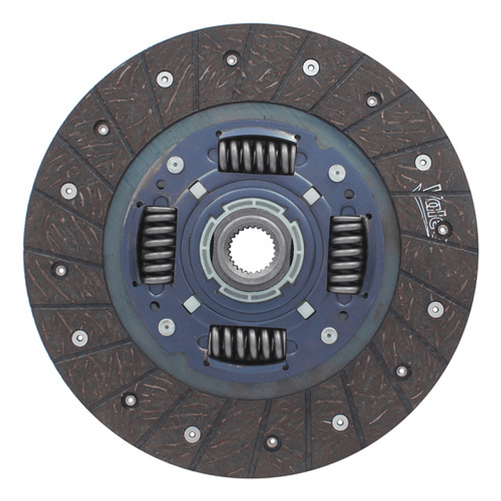 Kit De Embrague 3pzas De Nissan March-versa 1.6 2012-2018 4