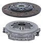 Kit De Embrague 3pzas De Nissan March-versa 1.6 2012-2018 - Miniatura 5