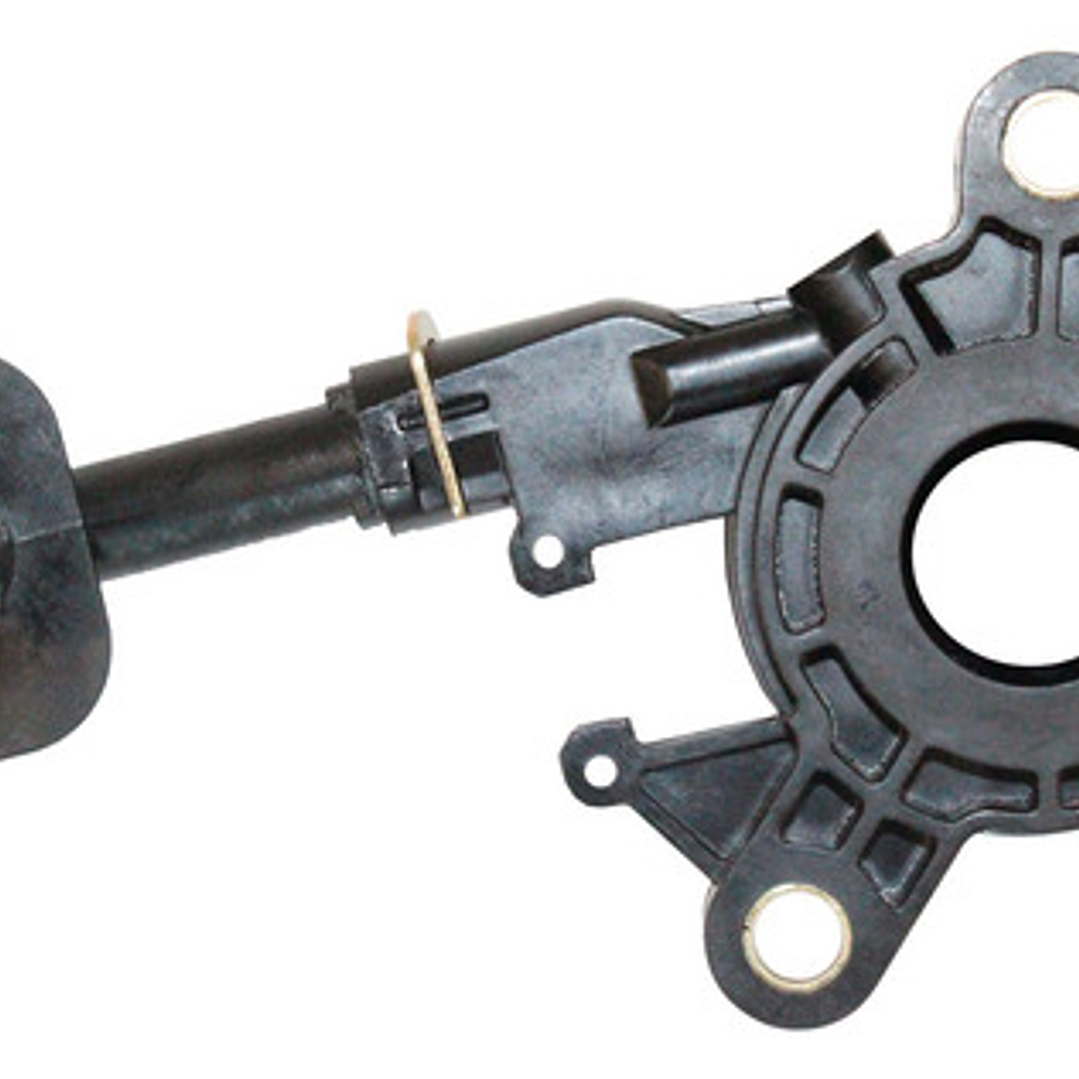 Kit De Embrague 3pzas De Nissan March-versa 1.6 2012-2018 6