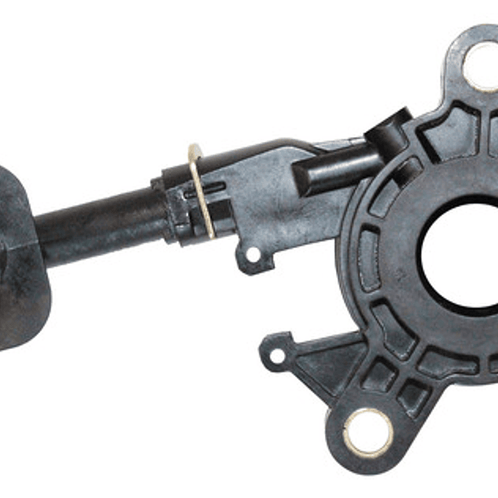 Kit De Embrague 3pzas De Nissan March-versa 1.6 2012-2018 6