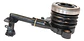 Kit De Embrague 3pzas De Nissan March-versa 1.6 2012-2018 - Miniatura 7