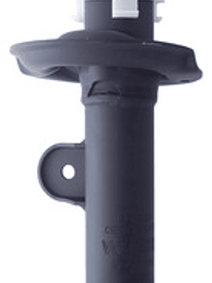 Amortiguadores Delanteros Para Mg3 1.5 2012-2023(par)