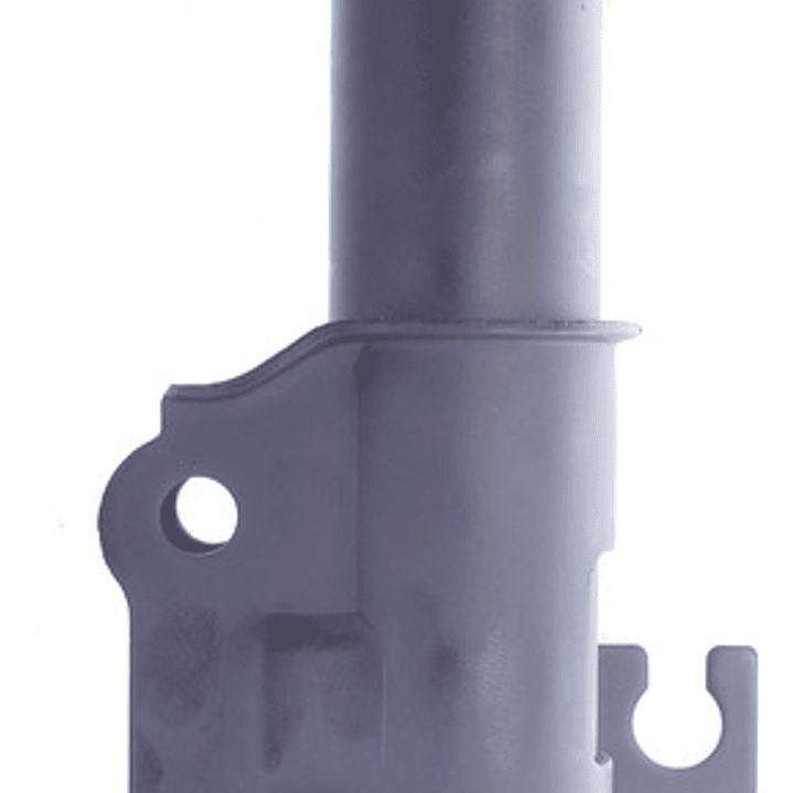 Amortiguadores Delanteros Para Mg3 1.5 2012-2023(par) 5