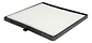 Filtro Polen Para Kia Morning 1.0 1.1 1.2 2008-2016 - Miniatura 2