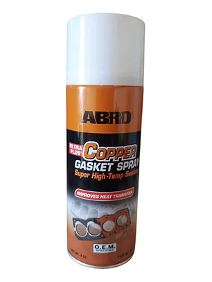Gasket Cobre Abro , Para Empaquetaduras Y Juntas De 255grs