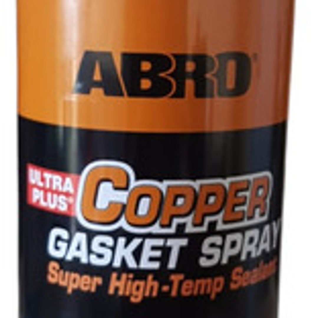 Gasket Cobre Abro , Para Empaquetaduras Y Juntas De 255grs 1