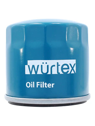 Filtro Aceite Para Suzuki Alto 0.8 F8de Aod308 2013 2019