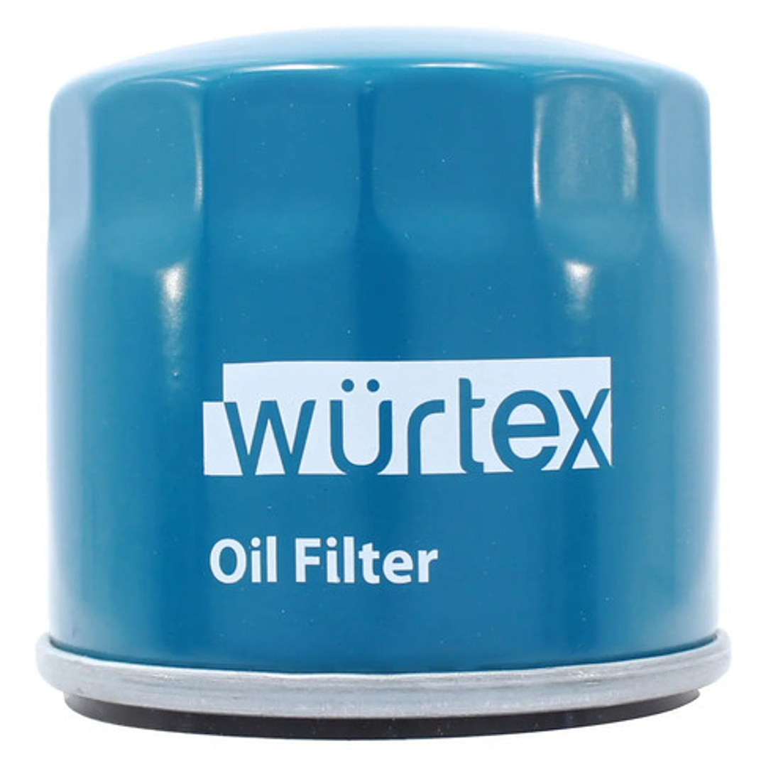 Filtro Aceite Para Suzuki Alto 0.8 F8de Aod308 2013 2019 1