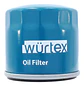 Filtro Aceite Para Suzuki Alto 0.8 F8de Aod308 2013 2019 - Miniatura 1