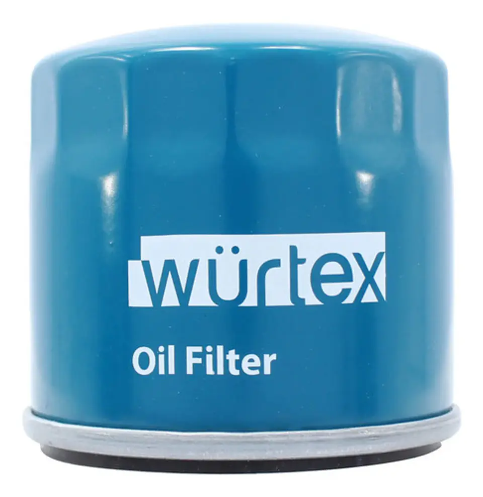 Filtro Aceite Para Suzuki Alto 0.8 F8de Aod308 2013 2019 1