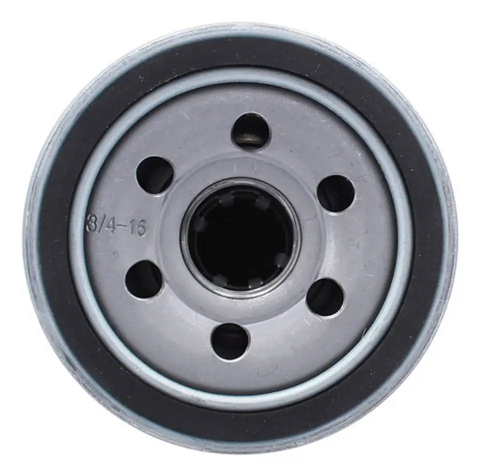 Filtro Aceite Para Suzuki Alto 0.8 F8de Aod308 2013 2019 2