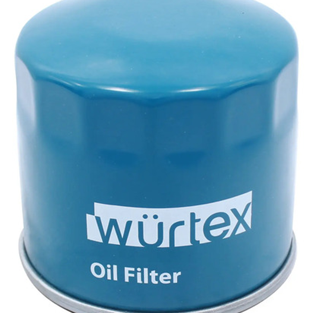 Filtro Aceite Para Suzuki Alto 0.8 F8de Aod308 2013 2019 3