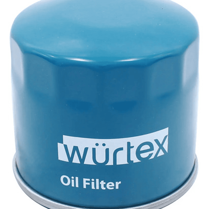 Filtro Aceite Para Suzuki Alto 0.8 F8de Aod308 2013 2019 3