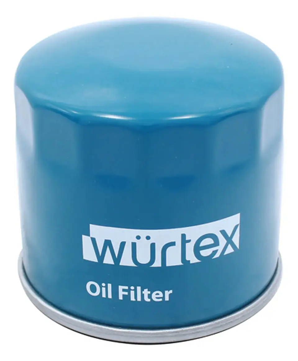 Filtro Aceite Para Suzuki Alto 0.8 F8de Aod308 2013 2019 3