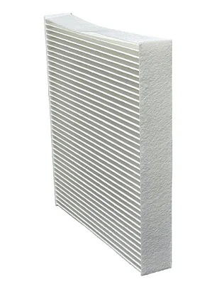 Filtro De Polen Para Nissan Np300 2.3 2015-2023