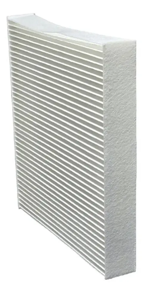 Filtro De Polen Para Nissan Np300 2.3 2015-2023