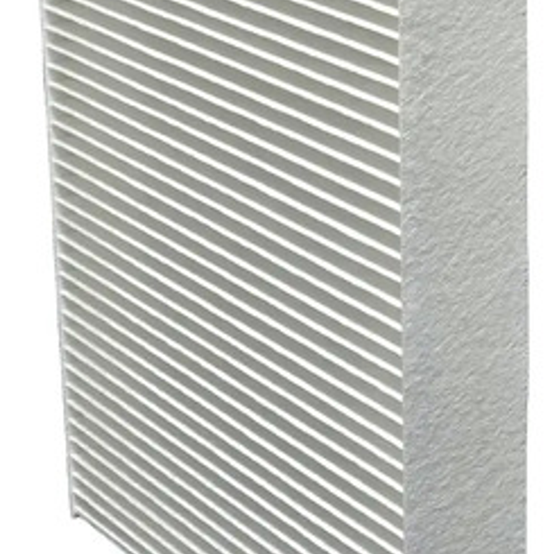 Filtro De Polen Para Nissan Np300 2.3 2015-2023 1