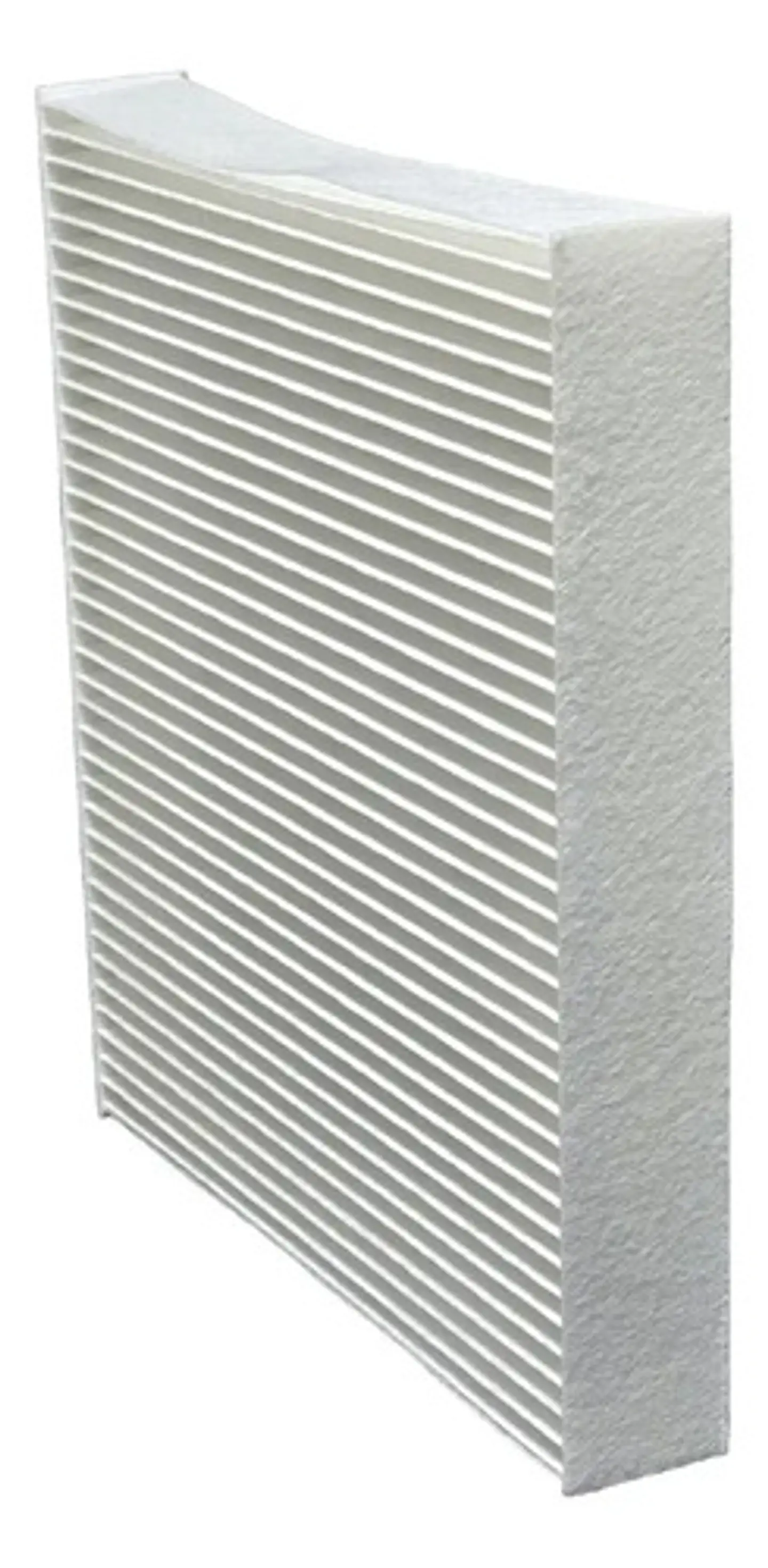 Filtro De Polen Para Nissan Np300 2.3 2015-2023 1