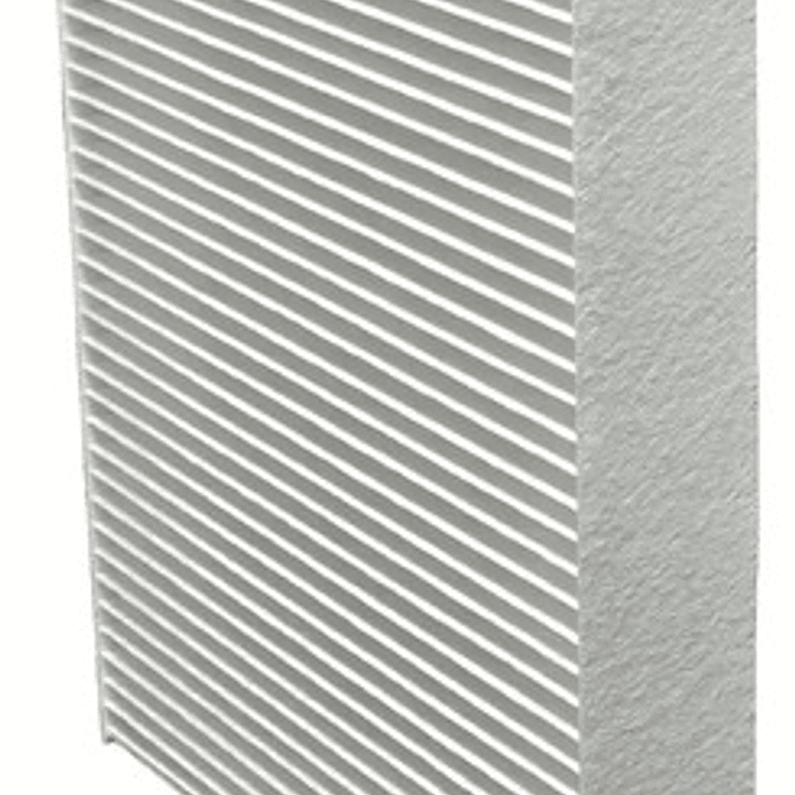 Filtro De Polen Para Nissan Np300 2.3 2015-2023 1