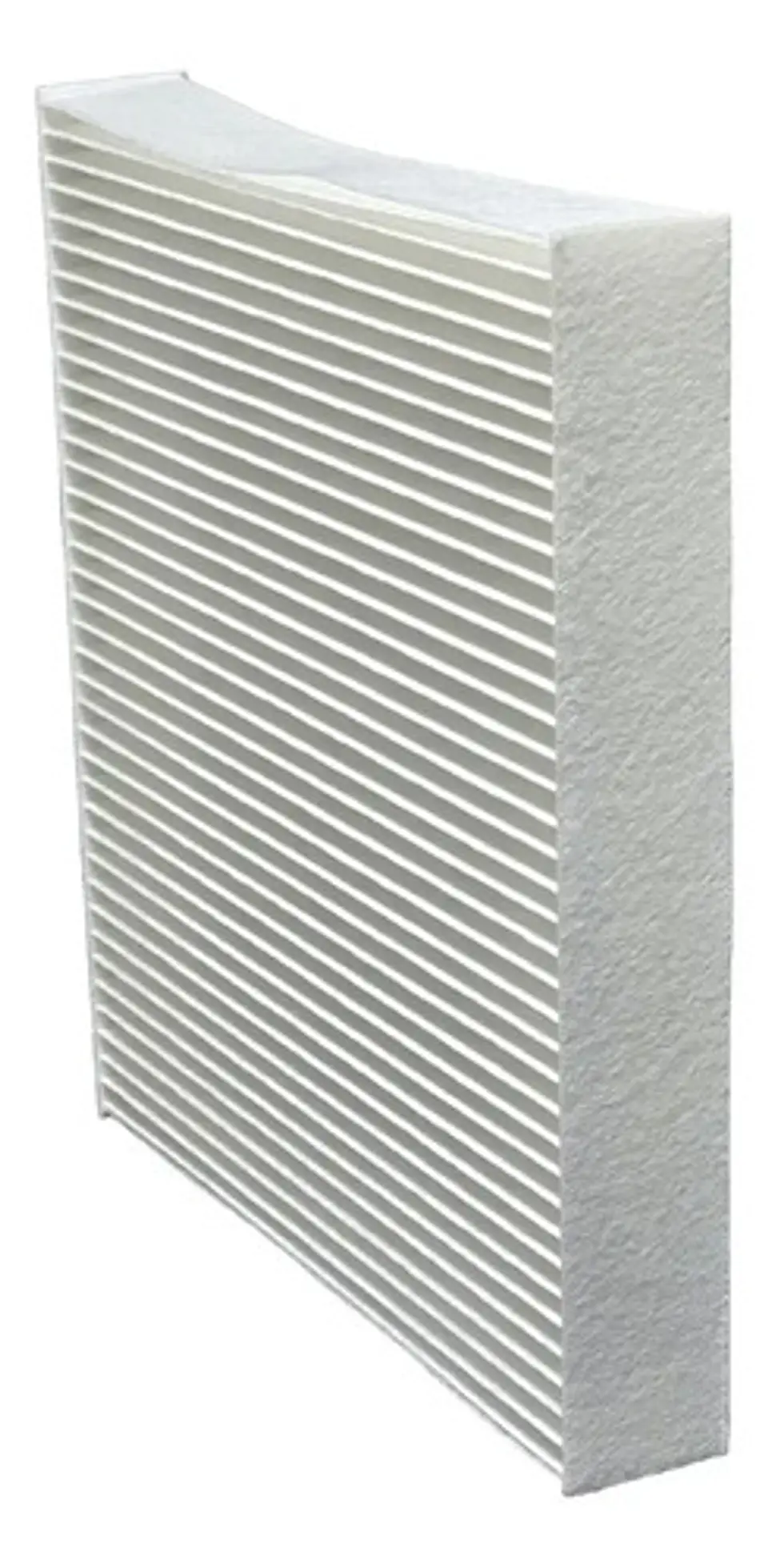 Filtro De Polen Para Nissan Np300 2.3 2015-2023 1