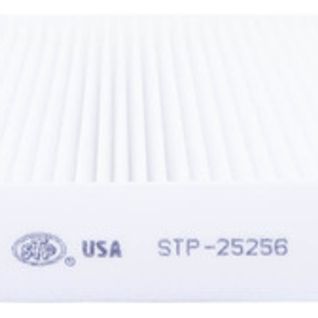 Filtro De Polen Para Nissan Np300 2.3 2015-2023 3