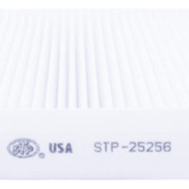 Filtro De Polen Para Nissan Np300 2.3 2015-2023 3