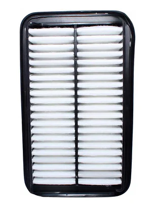 Filtro De Aire Suzuki Celerio Largo 245 Ancho 145 Alto 39