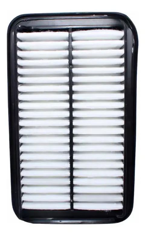 Filtro De Aire Suzuki Celerio Largo 245 Ancho 145 Alto 39