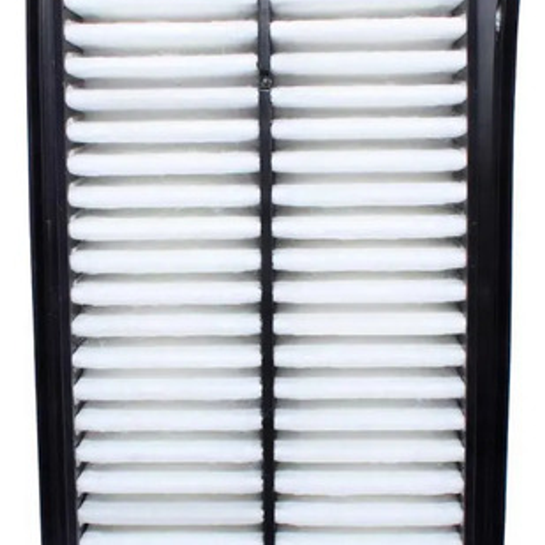 Filtro De Aire Suzuki Celerio Largo 245 Ancho 145 Alto 39 1