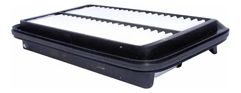 Filtro De Aire Suzuki Celerio Largo 245 Ancho 145 Alto 39