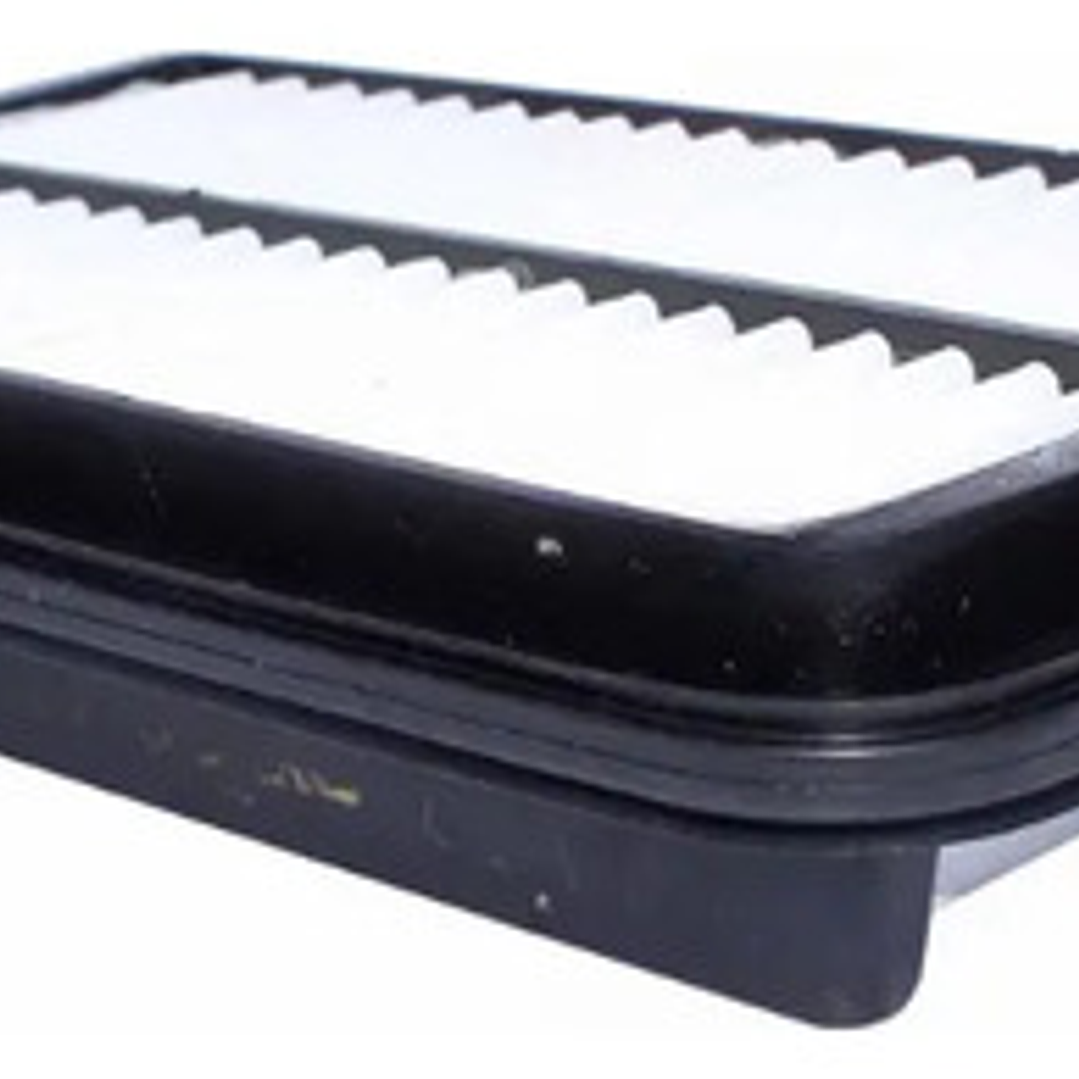 Filtro De Aire Suzuki Celerio Largo 245 Ancho 145 Alto 39 2