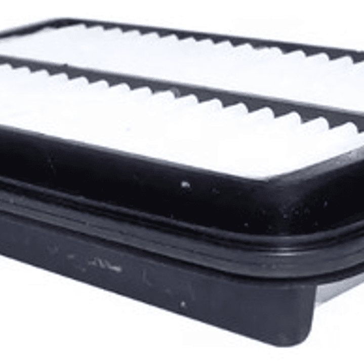 Filtro De Aire Suzuki Celerio Largo 245 Ancho 145 Alto 39 2