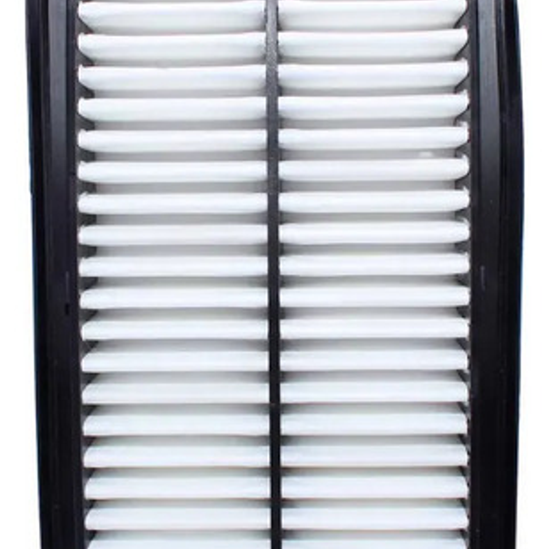 Filtro De Aire Suzuki Celerio Largo 245 Ancho 145 Alto 39 3