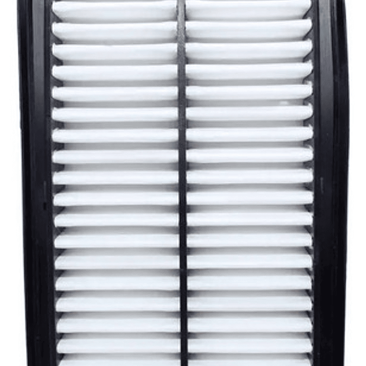 Filtro De Aire Suzuki Celerio Largo 245 Ancho 145 Alto 39 3