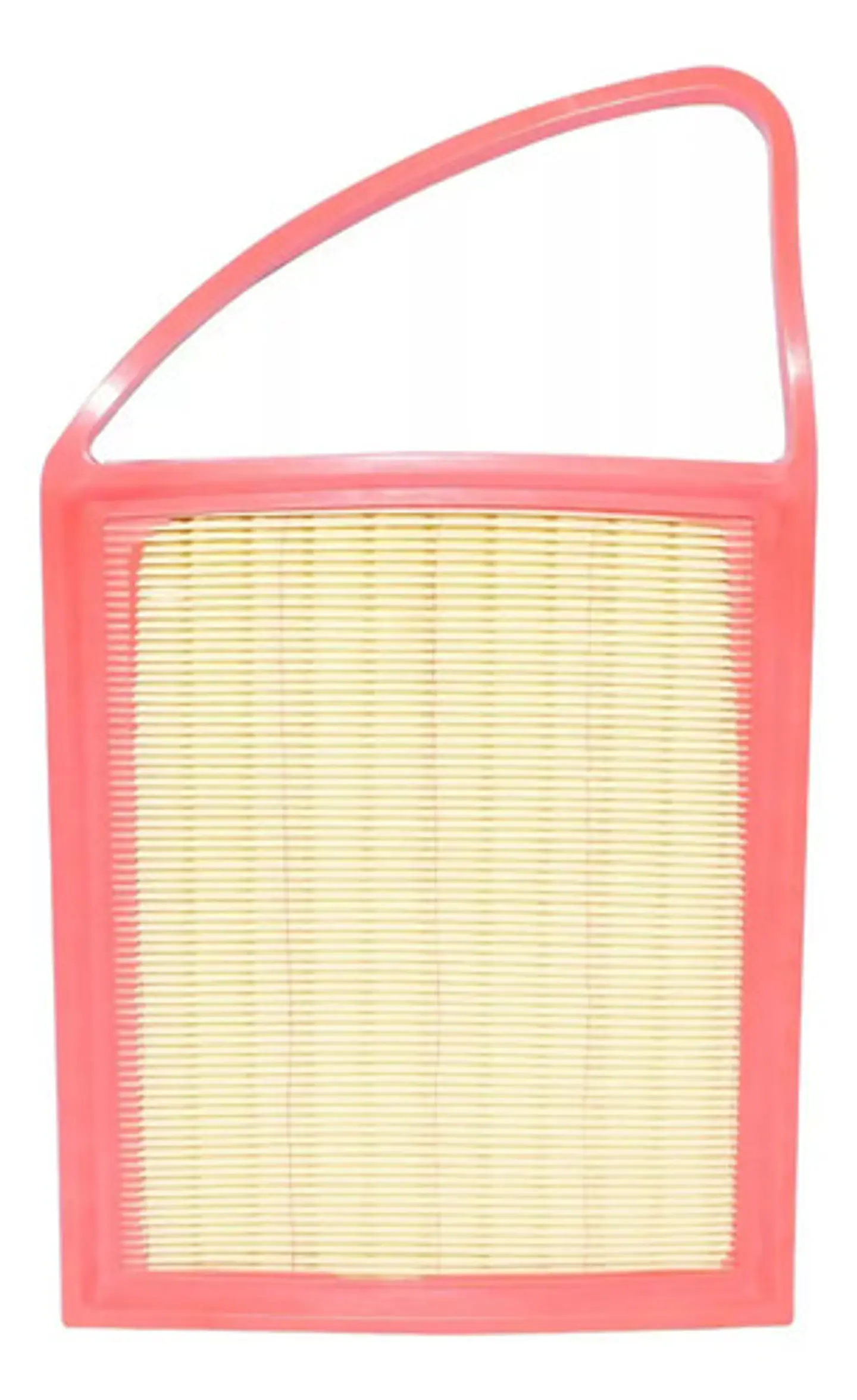 Filtro De Aire Peugeot Partner 1.600 Dv6td 307/3008 Berl 1.6 1