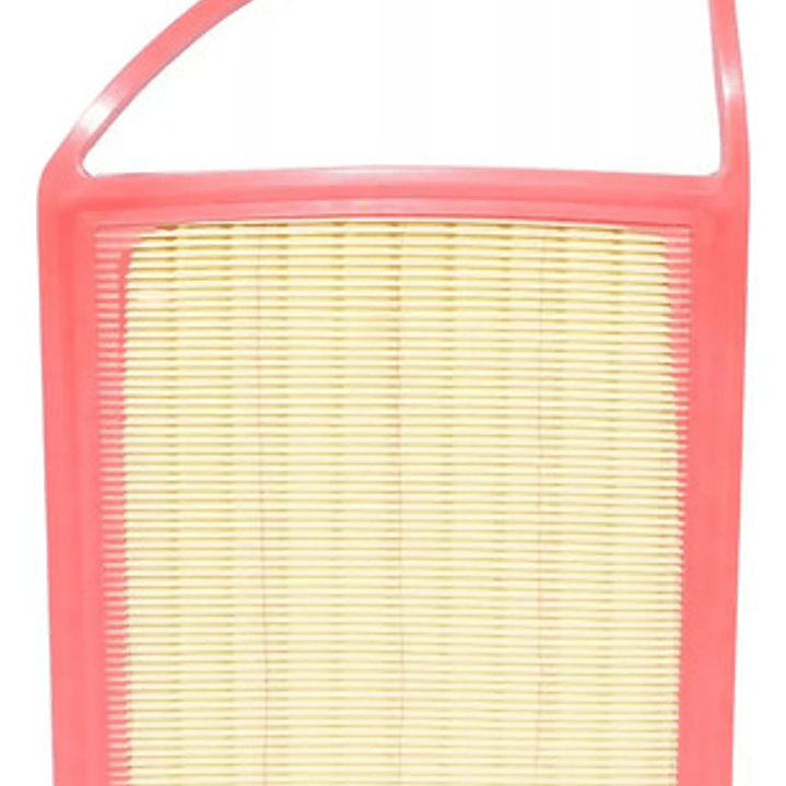 Filtro De Aire Peugeot Partner 1.600 Dv6td 307/3008 Berl 1.6 1