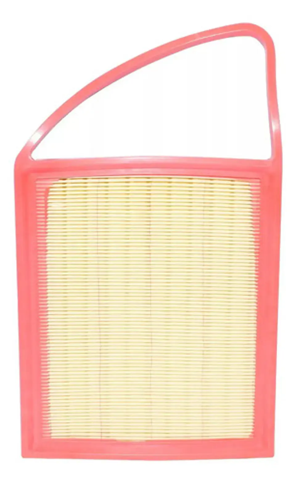 Filtro De Aire Peugeot Partner 1.600 Dv6td 307/3008 Berl 1.6 1