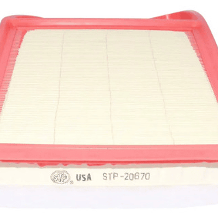 Filtro De Aire Peugeot Partner 1.600 Dv6td 307/3008 Berl 1.6 3