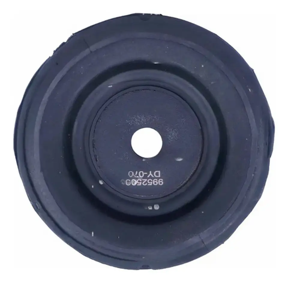 Cazoleta Delantera Para Hyundai Accent Rb 1.4  2013 2018 3