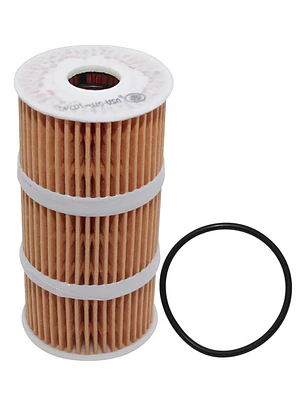 Filtro Aceite Nissan Np300 2300 Ys23 D23x Dohc 16 V 2.3 2019